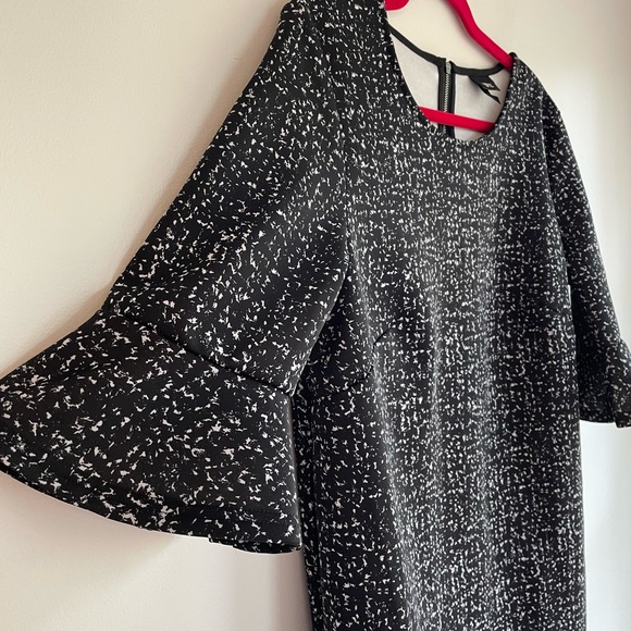 Mossimo Knit Sheath Dress Size M - Picture 2 of 6